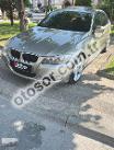 BMW 3 Serisi 320d Premium 177HP