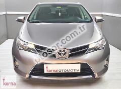 Toyota Auris 1.4 D-4D Active Skypack M/M 90HP