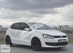 Volkswagen Polo 1.4 Comfortline 85HP