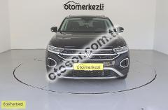 Volkswagen T-Roc 1.5 Tsi Style Dsg 150HP