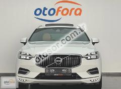 Volvo XC60 2.0 D B4 Awd Inscription Geartronic 197HP