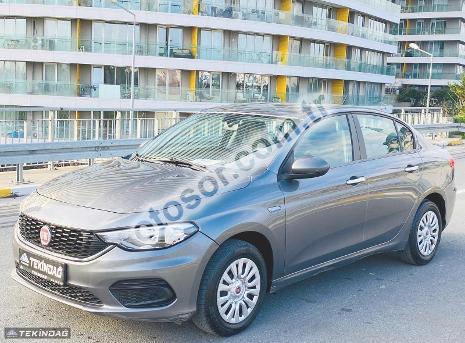 Fiat Egea 1.3 Multijet Easy 95HP