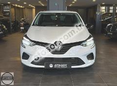 Renault Clio 1.0 Tce Joy X-Tronic 90HP