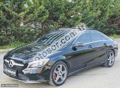 Mercedes-Benz CLA 200 Urban 7G-DCT 156HP