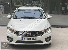 Fiat Egea 1.6 Multijet Urban Plus Dct 120HP