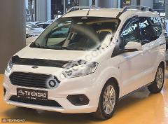 Ford Tourneo Courier 1.5 Tdci Titanium 100HP