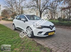 Renault Clio Sport Tourer 1.5 Dci Joy 75HP