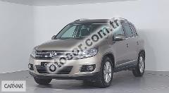 Volkswagen Tiguan 1.4 Tsi Bmt Lounge Dsg 150HP