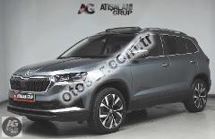 Skoda Karoq 1.5 Tsi Act Prestige Dsg 150HP