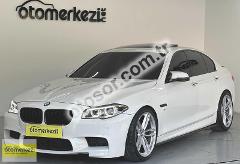 BMW 5 Serisi 520i M Sport 170HP