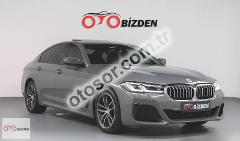 BMW 5 Serisi 520i M Sport 170HP