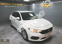 Fiat Egea 1.6 Multijet Easy Dct 120HP