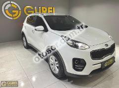 Kia Sportage 1.6 Gdi Comfort 132HP