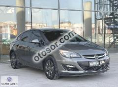 Opel Astra Sedan 1.6 Cdti Start&Stop Design 136HP