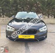 BMW 1 Serisi 116d Joy Plus 116HP