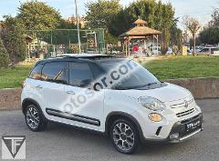 Fiat 500L 1.3 Multijet Start&Stop Dualogic 85HP