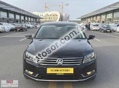 Volkswagen Passat 1.4 Tsi Bmt Comfortline Dsg 122HP