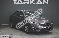 Peugeot 301 1.5 Bluehdi Active 100HP