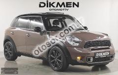 Mini Cooper Countryman 1.6 All4 S Chili 184HP 4x4