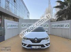 Renault Megane Sedan 1.5 Blue Dci Touch Edc 115HP