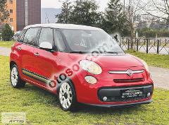 Fiat 500L 1.3 Multijet Start&Stop Dualogic 85HP