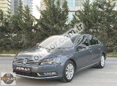 Volkswagen Passat 2.0 Tdi Bmt Comfortline Dsg 140HP