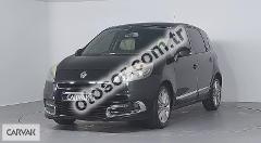 Renault Scenic 1.5 Dci Privilege Edc 110HP