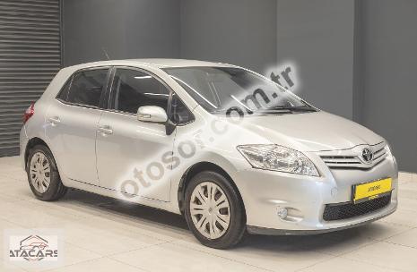 Toyota Auris 1.33 Comfort 99HP