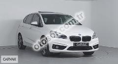 BMW 2 Serisi Active Tourer 216d Sport Line 116HP