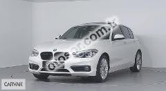 BMW 1 Serisi 118i One Edition 136HP