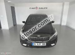 Kia Cerato 1.6 Crdi Concept Plus Dct 136HP