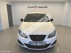 Seat Ibiza 1.2 12v Referance 70HP