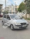 Hyundai Getz 1.5 Crdi Vgt Start 88HP