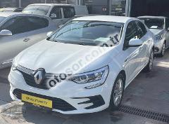 Renault Megane Sedan 1.3 Tce Joy Edc 140HP