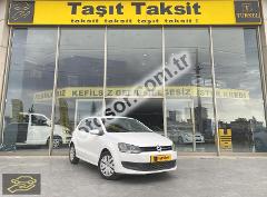 Volkswagen Polo 1.4 Comfortline 85HP