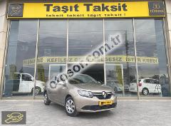 Renault Symbol 1.2 16v Joy 75HP