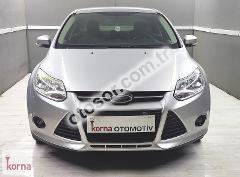 Ford Focus 1.6 Ti-VCT Trend X Powershift 125HP