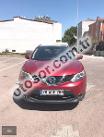 Nissan Qashqai 1.2 DIG-T Sky Pack X-tronic 115HP