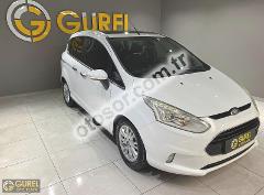 Ford B-Max 1.5 Tdci Titanium 75HP