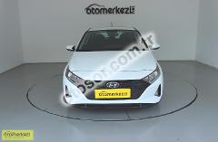 Hyundai I20 1.4 Mpi Jump 100HP