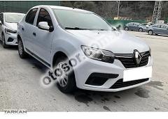 Renault Symbol 1.5 Bluedci Joy 95HP