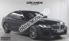 BMW 5 Serisi 520i Edition M Sport 170HP