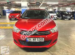 Citroen C4 1.4 Vti Attraction 95HP