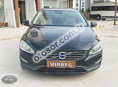 Volvo S60 1.6 D D2 Premium Powershift 115HP