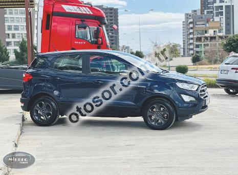 Ford EcoSport 1.0 Ecoboost Style 125HP