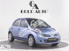 Nissan Micra 1.2 Passion 80HP