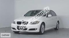 BMW 3 Serisi 320d Standart 184HP