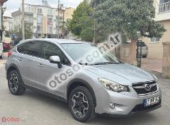 Subaru XV 1.6 Premium Cvt 114HP 4x4