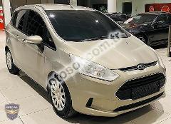 Ford B-Max 1.5 Tdci Trend 75HP