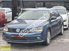 Volkswagen Jetta 1.2 Tsi Bmt Comfortline Dsg 105HP